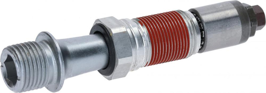 SHIMANO Pedalachse PD-ES600 links - Ersatzachse für SPD-Pedale, ca. 73 g