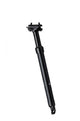Easton EA70 AX Dropper-Sattelstütze 27,2 x 400 mm, 50 mm Hub - Kontrolle im Gelände