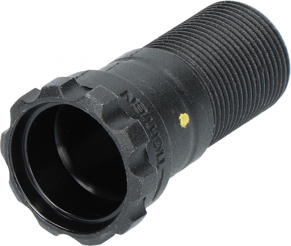 SHIMANO Achsführung Links PD-M536 - Ersatzteil für PD-M536 Pedale, ca. 5 g