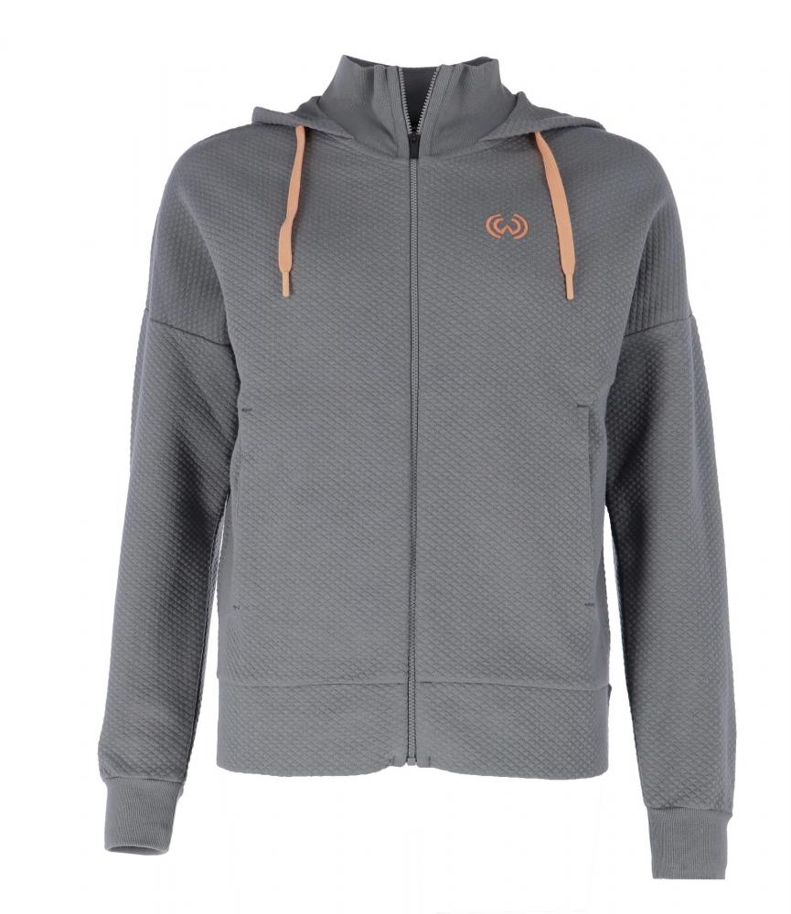 Haibike Varena M. Winora Sweatjacket - Hochwertige Fahrrad Sweatjacke