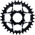 FSA K-Force Megatooth Kettenblatt 36 Zähne Direct Mount Schwarz - 1x MTB & E-Bike