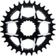 FSA K-Force Megatooth Kettenblatt 36 Zähne Direct Mount Schwarz - 1x MTB & E-Bike