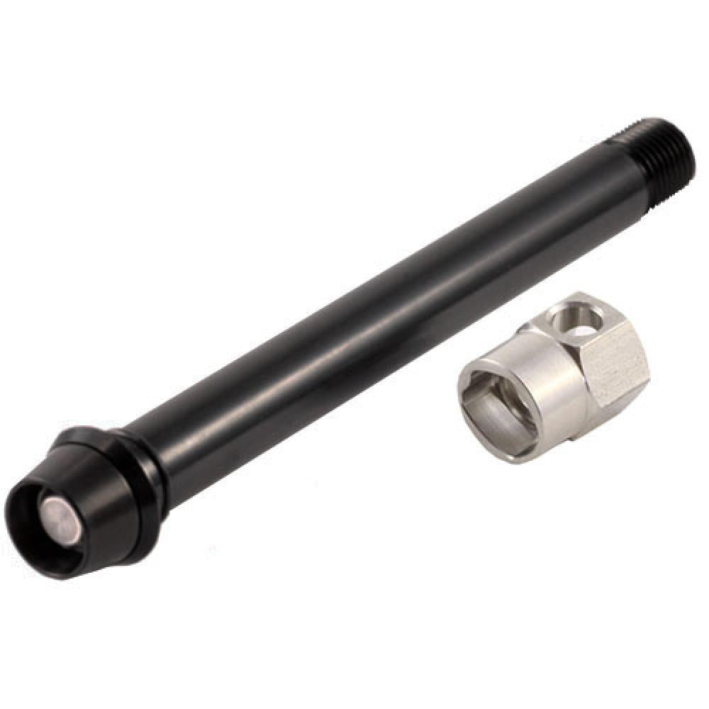 Set 18 Fox 146mm Steckachse 15mm Schwarz P180000