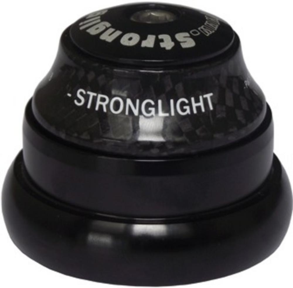 Steuersatz 1 1/8"- 1/2 Light In Mega Oversize
