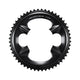 SHIMANO Kettenblatt DURA-ACE FC-09/FC-R9200-PX, 52Z, 11-fach - maximale Schaltperformance