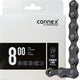 Connex Kette Wippermann 800 1/2"x3/32" 114 Glieder 7,2mm 6/7/8-fach