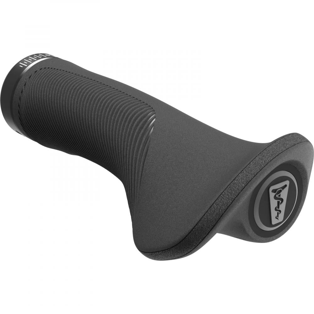 SQlab 702 2.0 S Ergonomischer Fahrradlenker - Komfort & Performance - Lenkergriffe