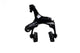 TRP Bremse T980 Direct Mount Standard-Reach Grau - leichte High-Performance Rennradbremse