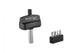 Birzman Torque Driver 4 Nm schwarz silber