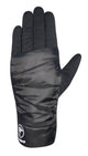 CHIBA Urban Performer - Radhandschuhe XL schwarz, Thermostretch, Primaloft, Touchfinger