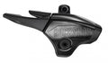 RockShox OneLoc Remote Upgrade Kit Hebel, schwarz, mit ROCKSHOX Logo.