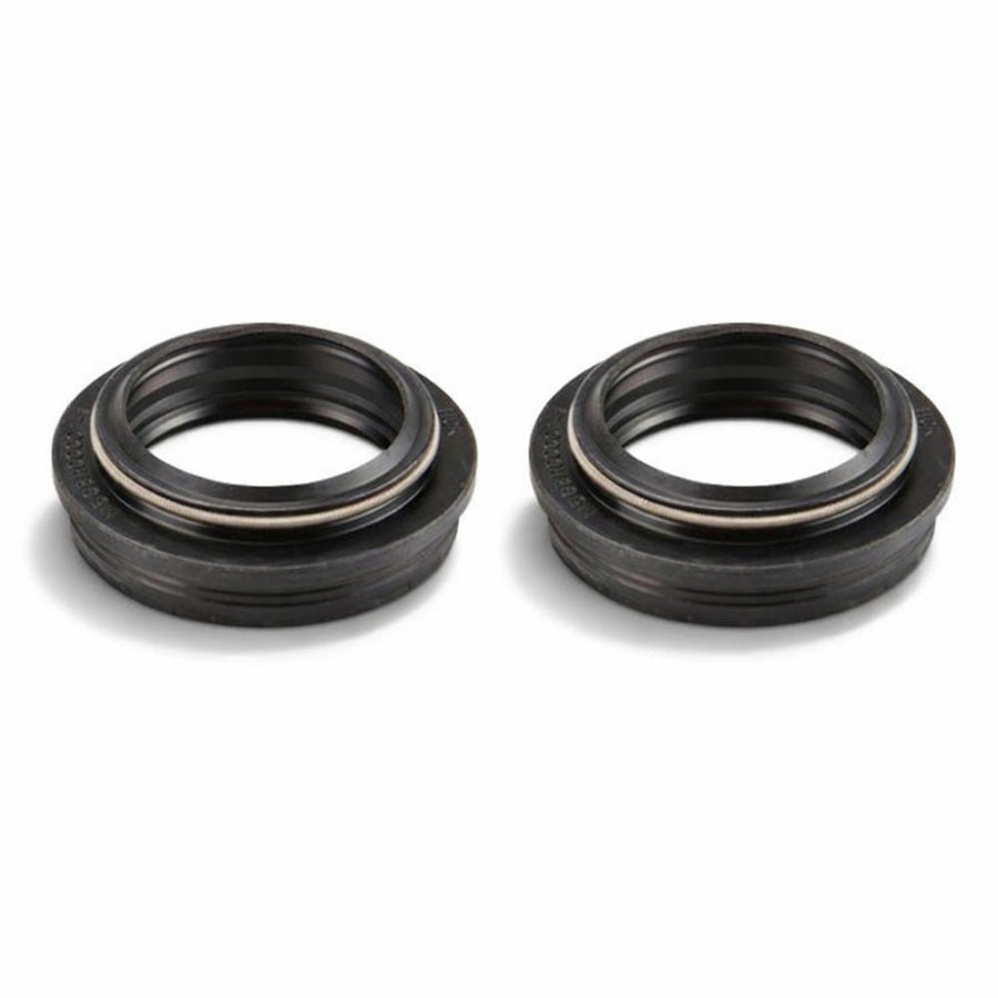 RST Staubdichtung 34mm Paar AM 34mm - zuverlässiger Schutz für RST-Federgabeln