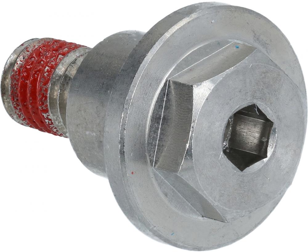 Hintere Befestigungsschraube (r) Für Untere Abdeckung Bm-e8016 - Ca. 9 G