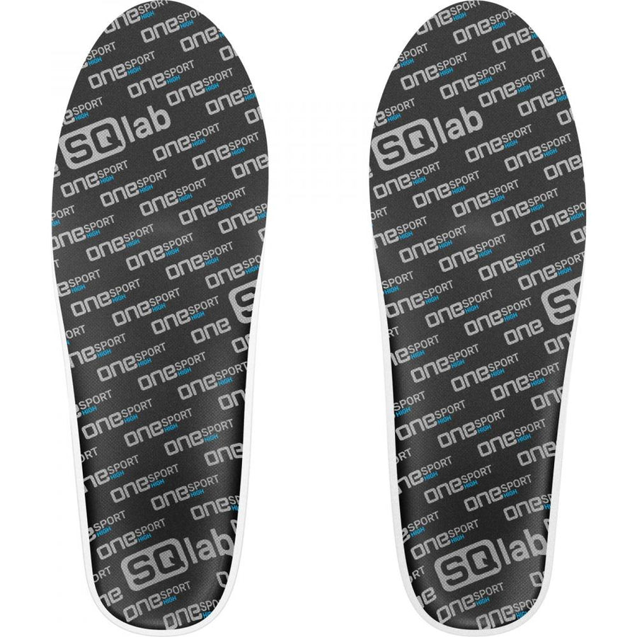 SQLab Insoles ONE sport high 38 57260-4310 - Einlegesohle