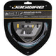 Jagwire Bremszugset Mountain Elite Link Standard Ltd. Celeste - maximale Bremsleistung
