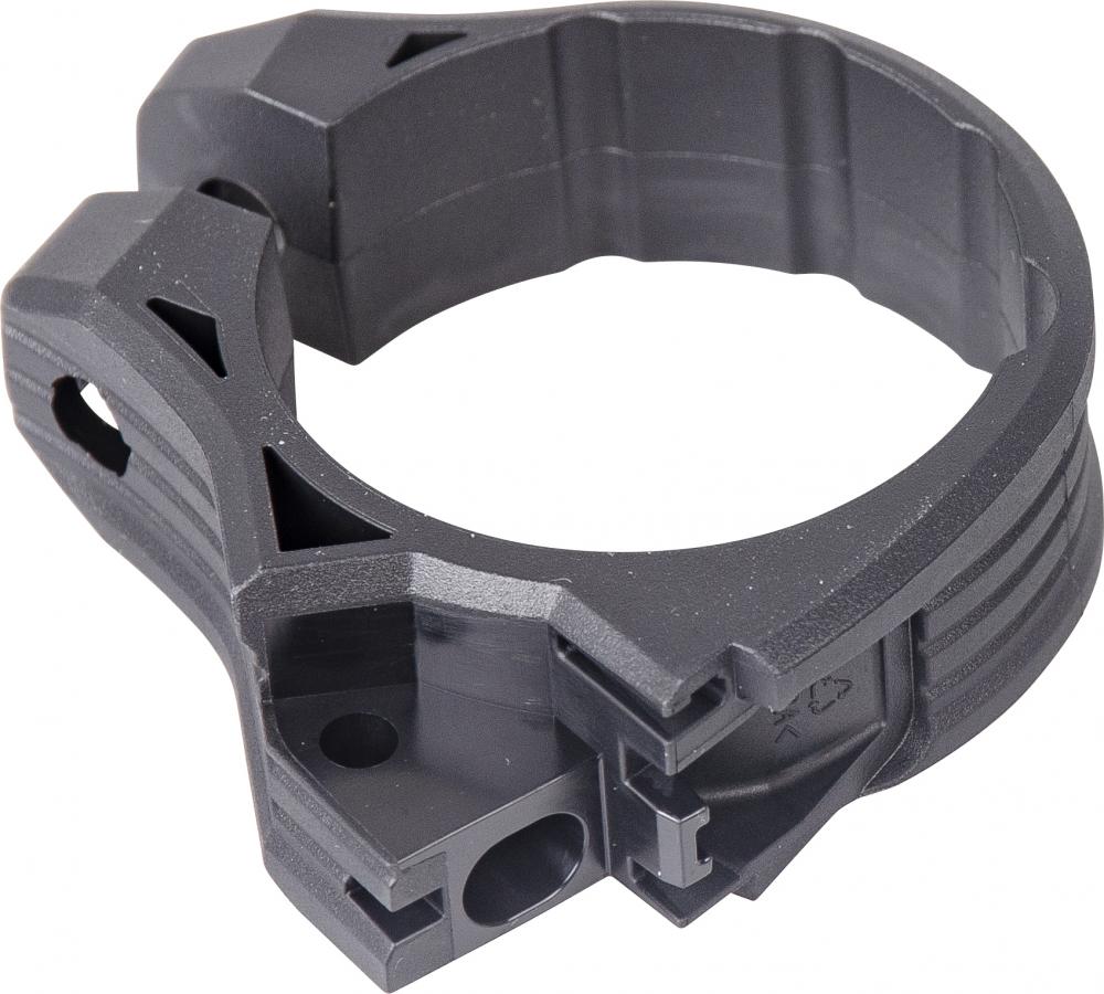 SHIMANO LENKERHALTERUNG F.SCM9050 - leichte Halterung für Di2-Steuergerät