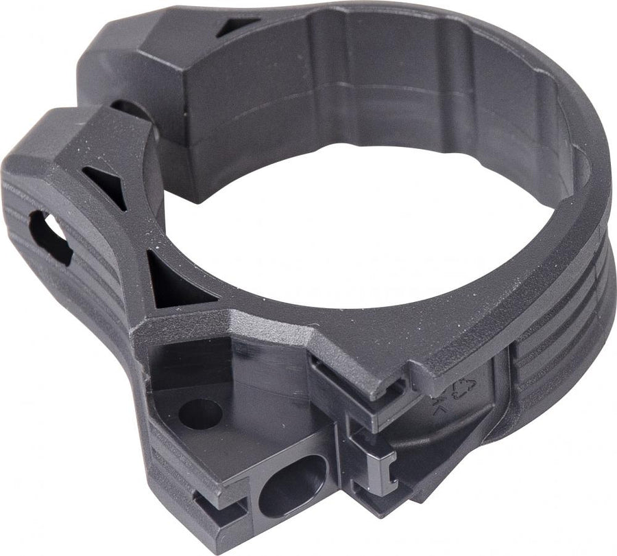 SHIMANO LENKERHALTERUNG F.SCM9050 - leichte Halterung für Di2-Steuergerät