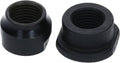 SHIMANO Achsmuttereinheit für HB-TX505 Rechts - Ersatzteil für Vorderradnabe