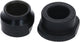 SHIMANO Achsmuttereinheit für HB-TX505 Rechts - Ersatzteil für Vorderradnabe