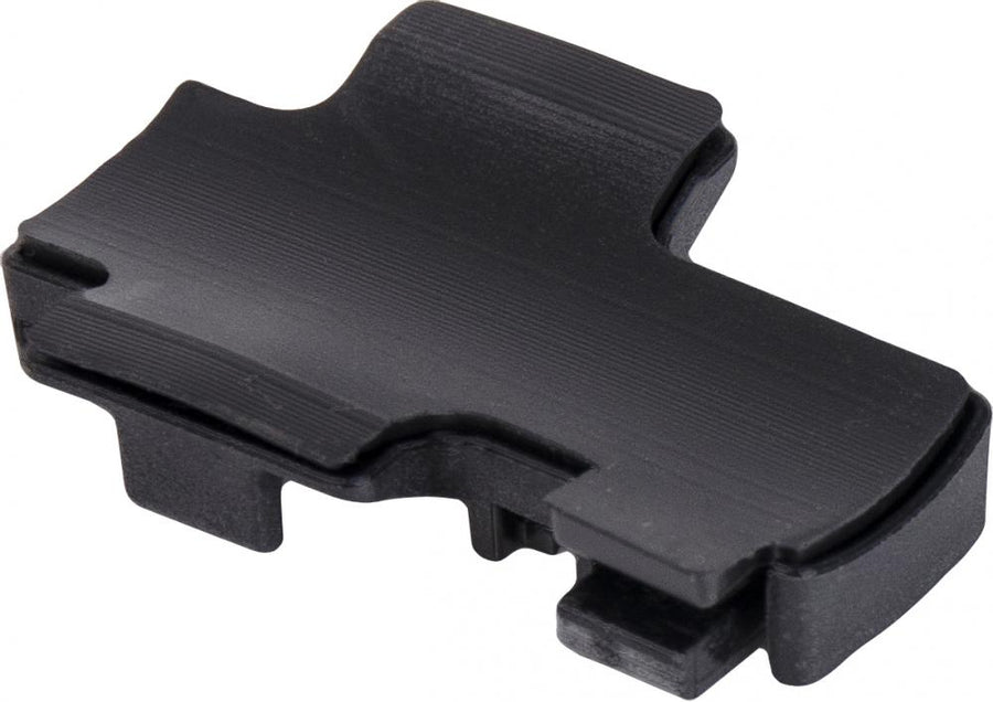 SHIMANO BEFESTIGUNGSCLIP SMEW90-A - Montageclip für Di2/Elektronik, ca. 2 g