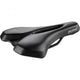 Selle San Marco Sattel Sportive Open-Fit 151 x 254 mm Schwarz - maximaler Komfort auf langen Touren