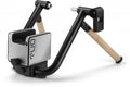 ELITE Rollentrainer Tuo vormontiert - leiser, interaktiver Wheel-On-Trainer