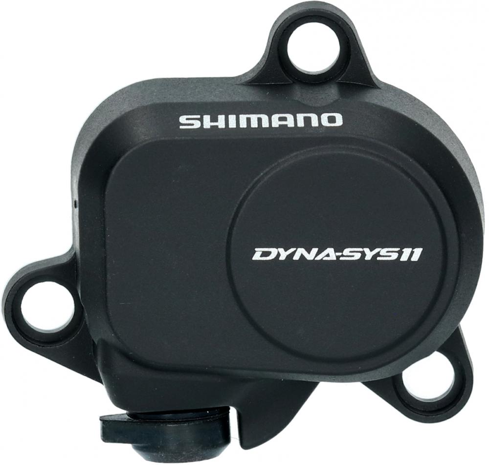 SHIMANO Schaltgehäuse RD-M8000 - Ersatzteil für XT 11-fach Schaltwerk