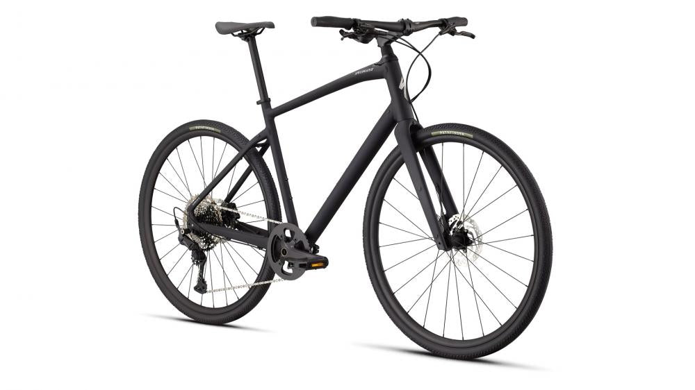 SIRRUS X 4.0 Crossbike - Midnight Navy/Dove Grey Metallic - XXS - Unbekannt