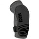 IXS Sports Division iXS Flow EVO+ elbow guards XL grey - leichter Ellbogenschutz mit Xmatter