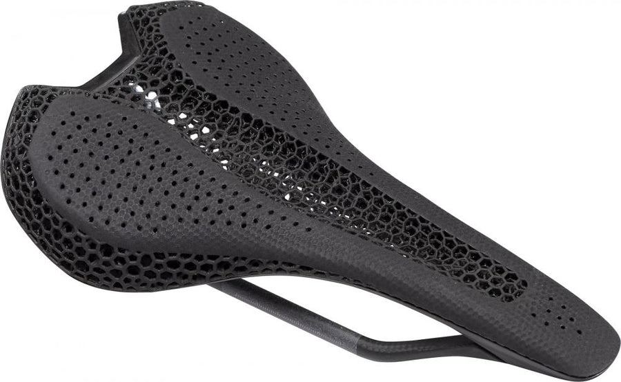 Specialized SW ROMIN EVO MIRROR Sattel 155mm BLACK - maximaler Komfort und Performance