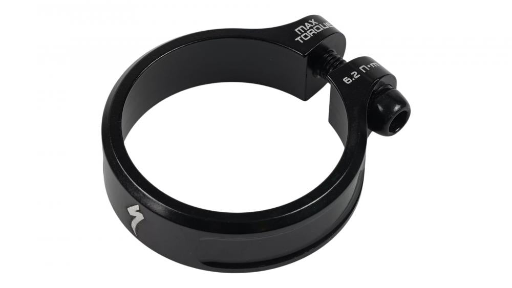 SEATPOST STC 38.6MM SEATPOST CLAMP - BOLT-ON COLLAR (V2) - 38.6 mm - Sattelklemme