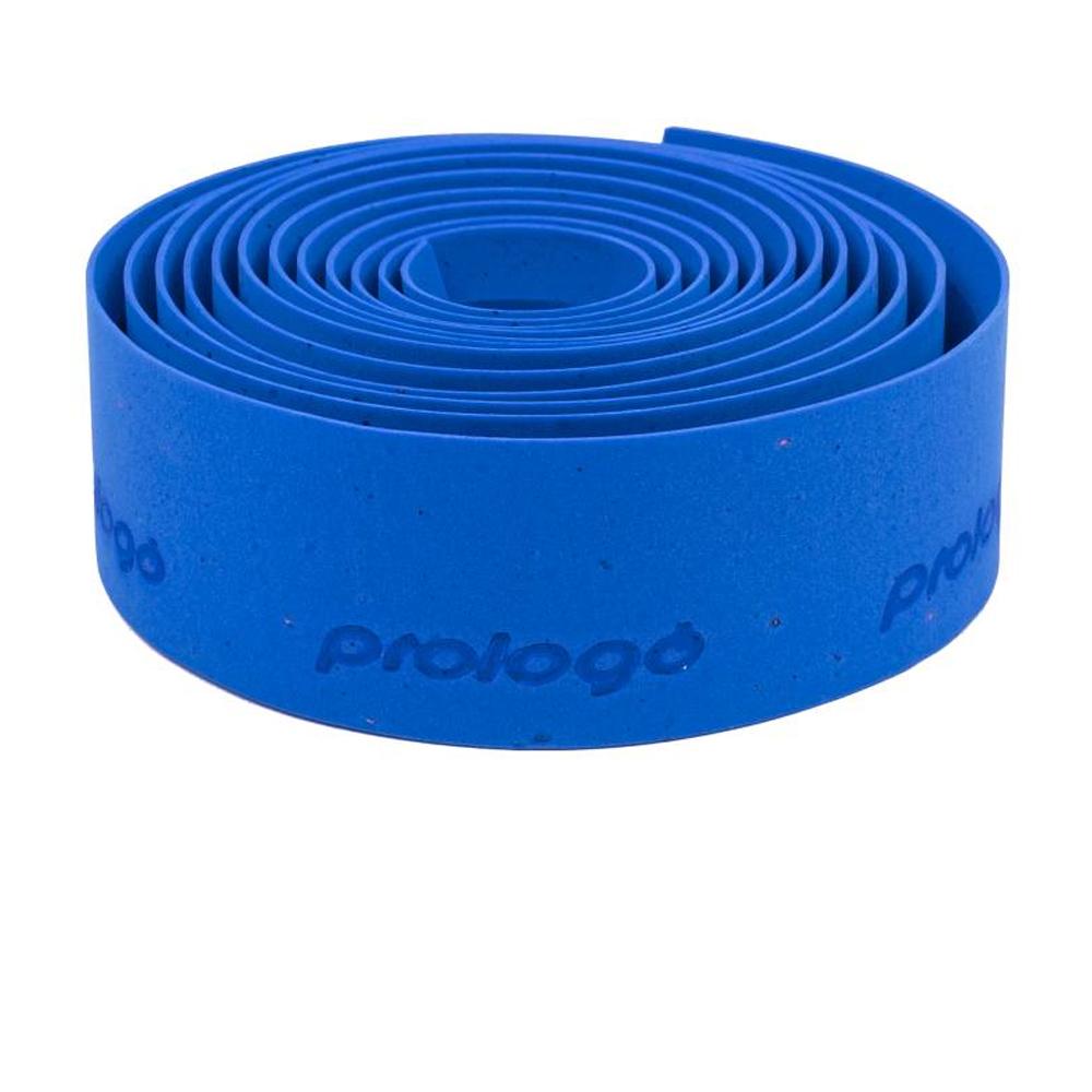 Lenkerband Doubletouch Blau, Mit Stopfen