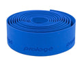 Prologo Lenkerband DOUBLETOUCH blau, mit Stopfen