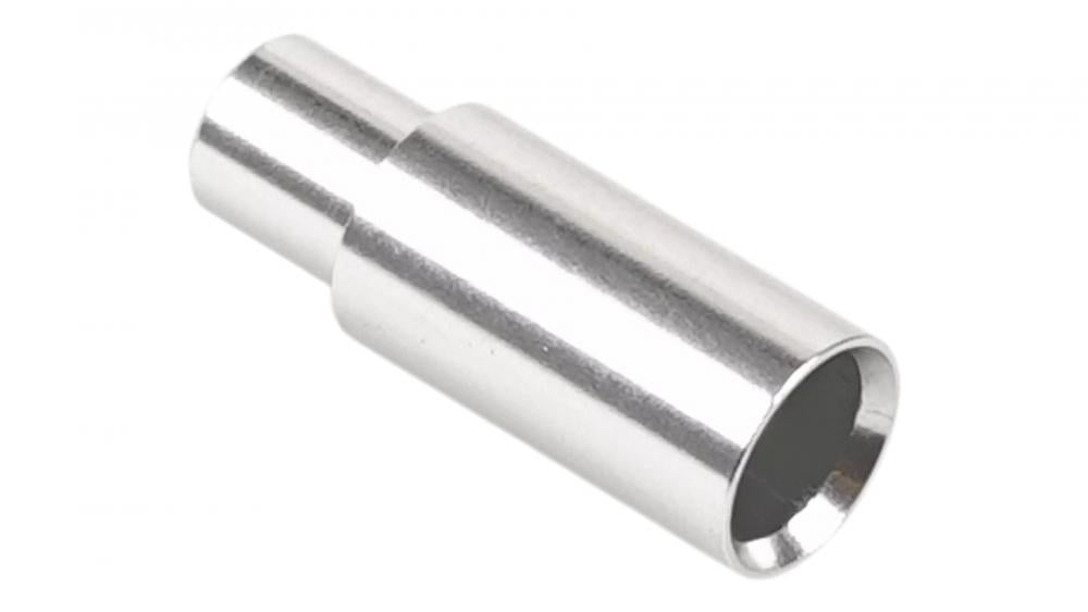 FERRULE Adapter CBS FERRULE - MY17-19 EPIC HT CARBON FRAME STEPPED FERRULE FOR 4MM SHIFT HOUSING - CBS FERRULE, MY17-19 EPIC HT, CARBON FRAME, STEPPED FERRULE FOR 4MM SHIFT HOUSING