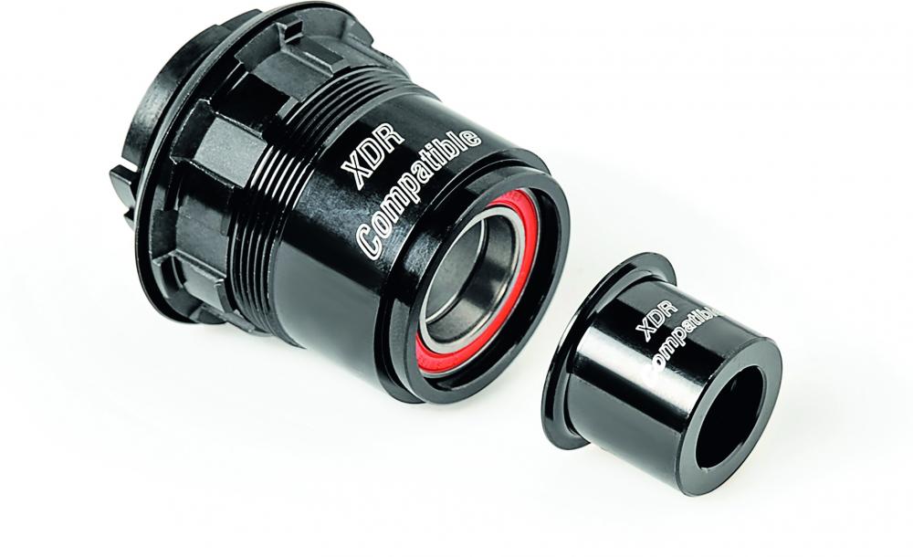DT SWISS Rotor-Kit Road Sram Xdr11