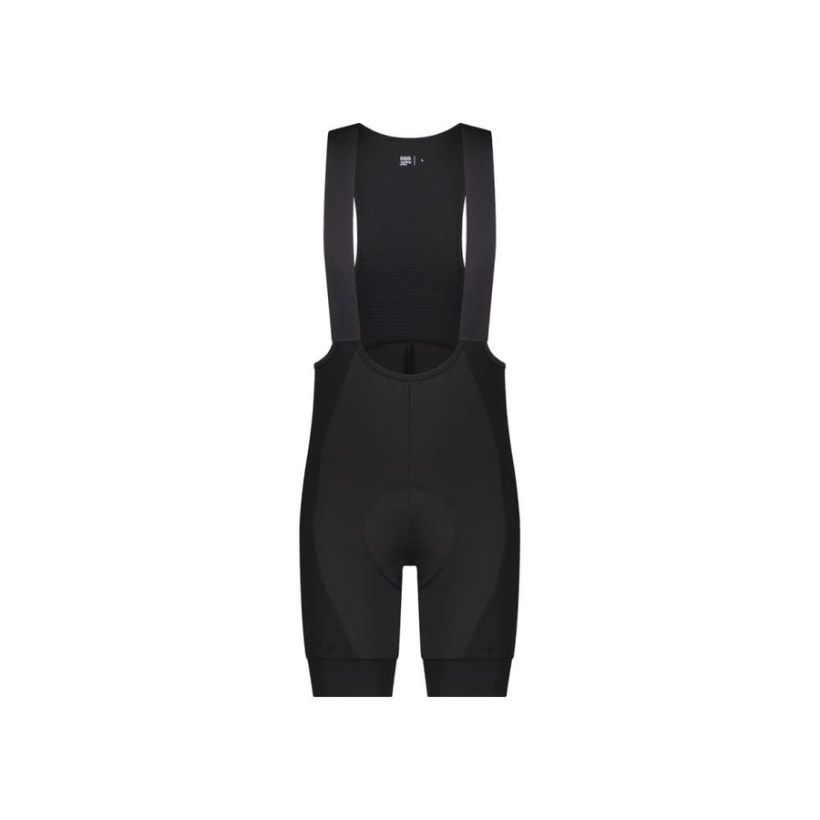 BBB Cycling BBB bib shorts ProTech S roT - komfortable Trägerhose für lange Radtouren