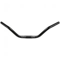 Lenkerbügel Ergotec Cruiser MAS-Nb, Ø25.4mm, 590mm, schwarz, 52°