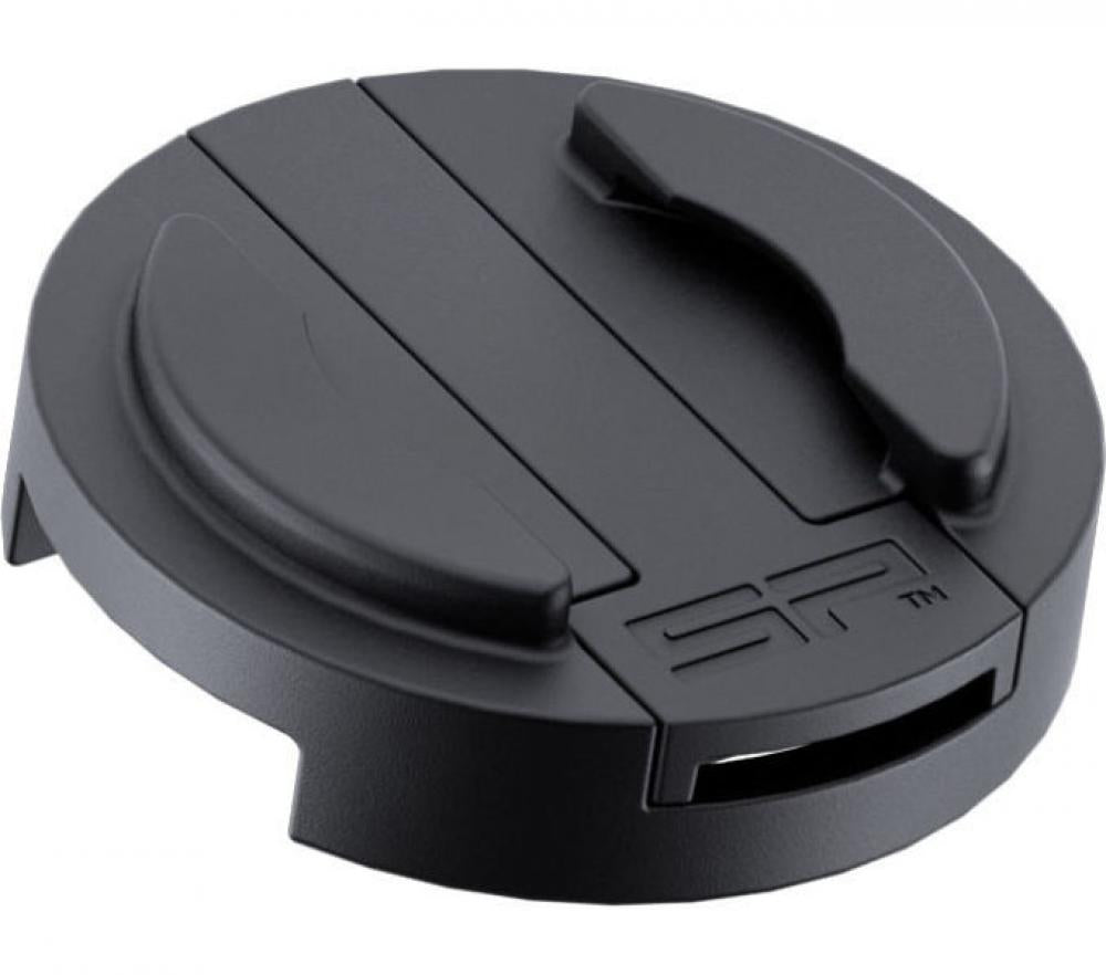 SP Connect SP Connect Montiere dein SPC+ Phone Case auf Halterungen mit SPC Kopf. Flacher SPC Adapter zum Nachbestellen SP Adapter SPC+ Zubehör & Adapter - flacher SPC Adapter für SPC Kopf