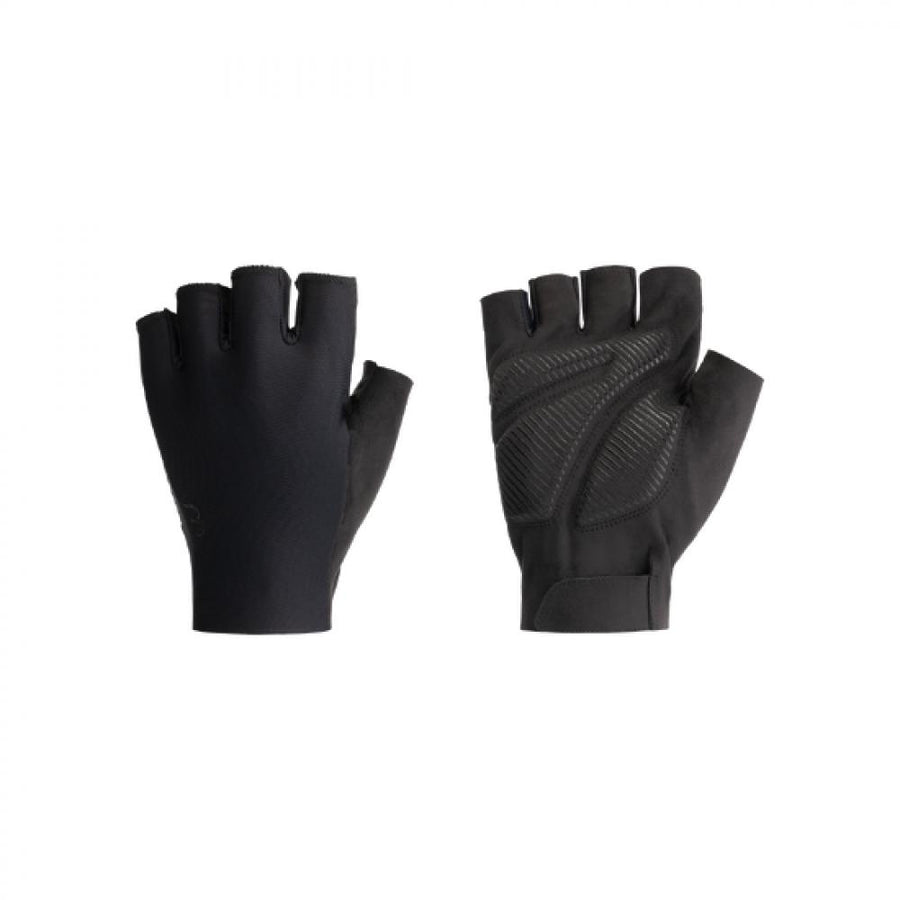 BBB Cycling Handschuhe HighSupport S schwarz S - komfortabler Grip und optimaler Halt