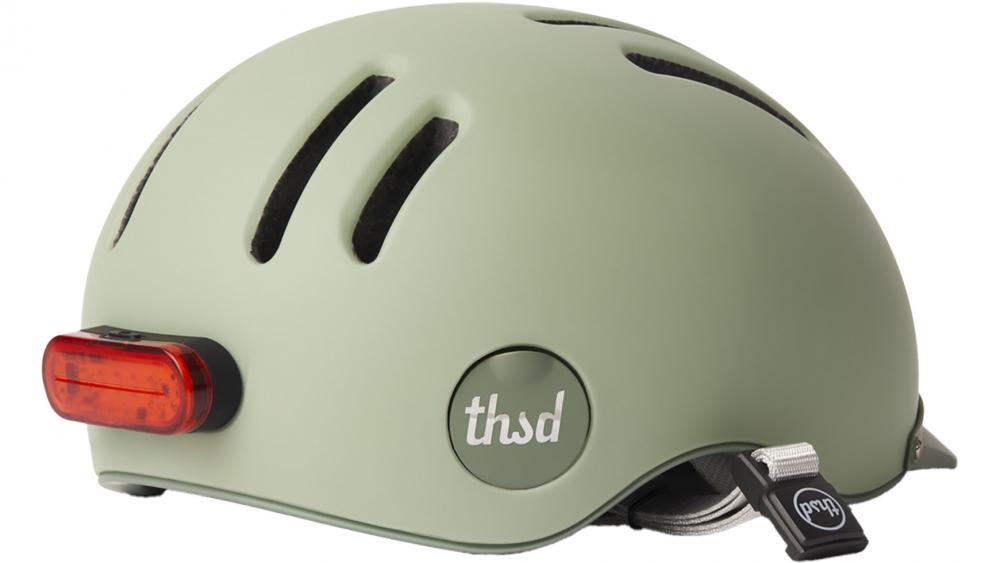 Thousand Chapter MIPS Fahrradhelm Desert Sage L 59-62 cm