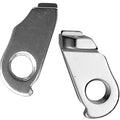 Marwi Schaltauge mit 2 Schrauben M4 x 0.7 GH-076 439076