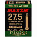 Maxxis WelterWeight Schlauch 27,5 x 2,00-3,00 Zoll - 50/76-584, AV 48 mm