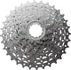 SHIMANO 10 Stück Werkstattpackung Kassette ALIVIO CS-HG400 - 9-fach, 11-34
