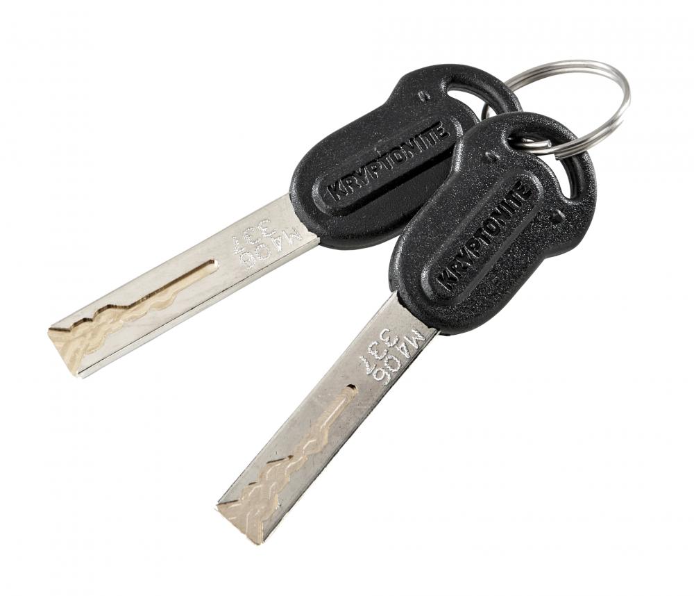 MINI Kettenschloss Krypton.KryptoLok 995 MINI