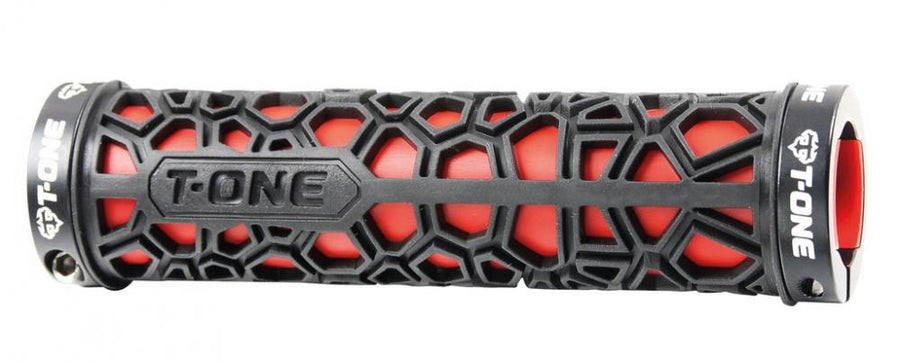 T-One Griffe H2O rot