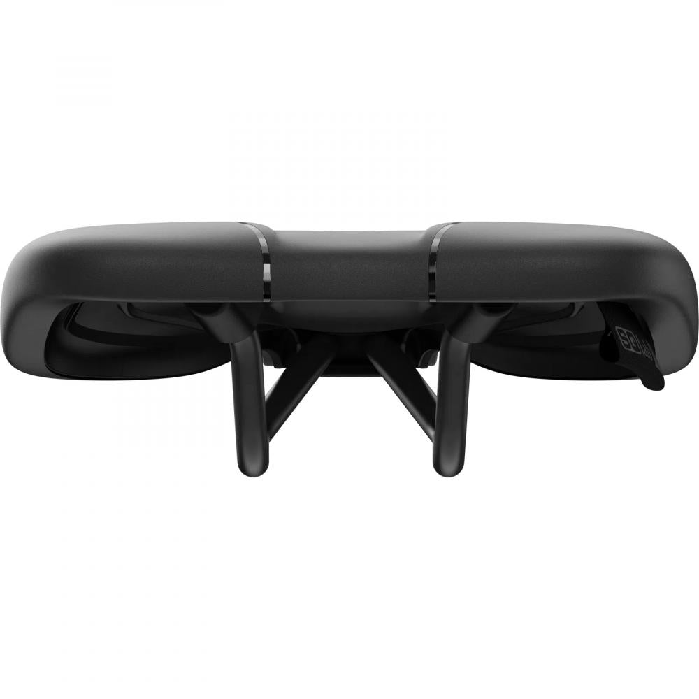 ERGOWAVE SQlab 612 ERGOWAVE®® 2.1 15cm 57250 - Sattel - Rennrad