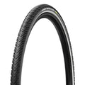 Michelin Drahtreifen Protek Cross Max 28x1.60 Zoll 700x40C (42-622), Reflex