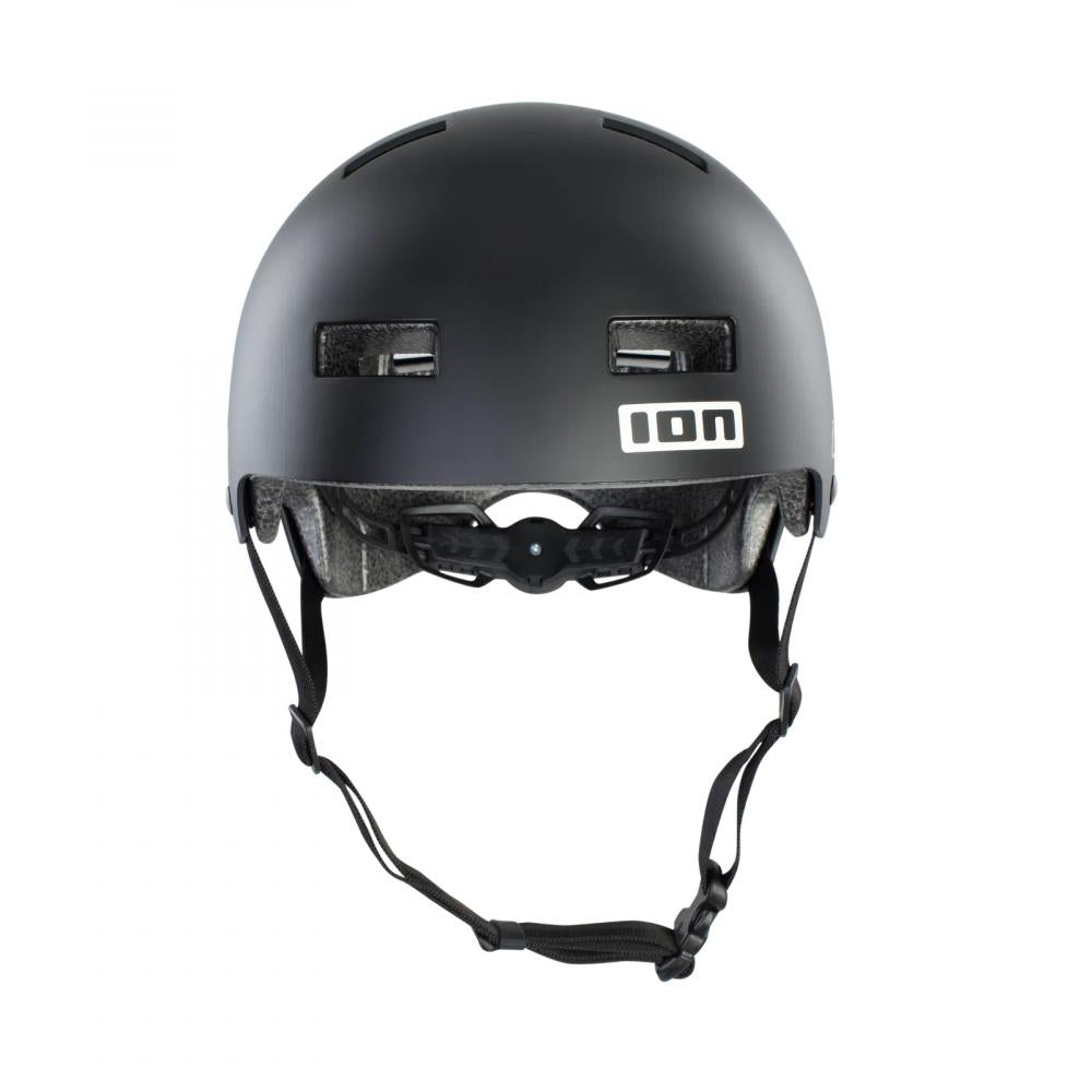 ION Seek MTB Helm 51-55cm Größe S - Mountainbike Fahrradhelm EU/CE zertifiziert