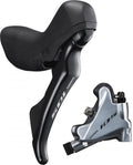 SHIMANO Scheibenbremse 105 R7020/R7070 HR - 11-fach
