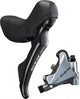 SHIMANO Scheibenbremse 105 R7020/R7070 HR - 11-fach